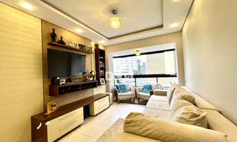 Imagem 5: 3 Dormitórios no Itacorubi - 2 Vagas - 111m2