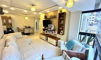 Imagem: 3 Dormitórios no Itacorubi - 2 Vagas