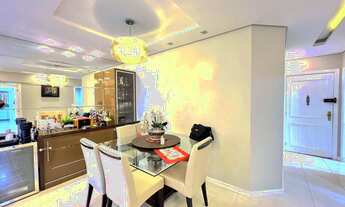 Imagem 2: 3 Dormitórios no Itacorubi - 2 Vagas - 111m2