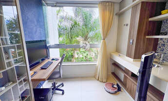 Imagem 6: Apartamento a venda com 2 suítes e lavabo no Itacorubi