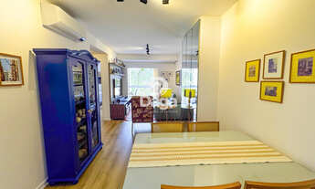 Imagem 7: Apartamento a venda com 2 suítes e lavabo no Itacorubi