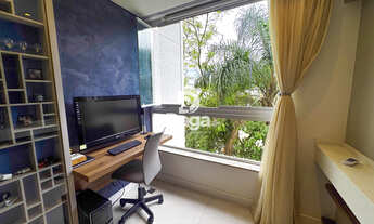 Imagem 5: Apartamento a venda com 2 suítes e lavabo no Itacorubi