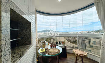 Imagem 5: Apartamento 3 Dormitórios com suíte ( Vista mar e ótima posição solar) no Itacorubi, Flori