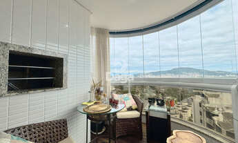 Imagem 3: Apartamento 3 Dormitórios com suíte ( Vista mar e ótima posição solar) no Itacorubi, Flori