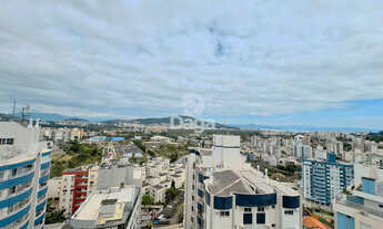 Imagem 6: Apartamento 3 Dormitórios com suíte ( Vista mar e ótima posição solar) no Itacorubi, Flori