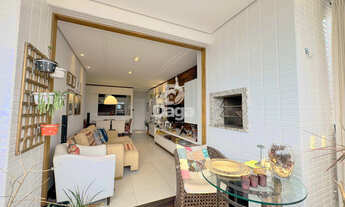 Imagem 7: Apartamento 3 Dormitórios com suíte ( Vista mar e ótima posição solar) no Itacorubi, Flori