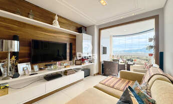 Imagem: Apartamento 3 Dormitórios com suíte (