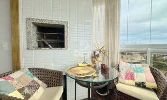 Imagem 4: Apartamento 3 Dormitórios com suíte ( Vista mar e ótima posição solar) no Itacorubi, Flori