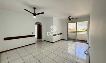 Imagem 2: Apartamento no Córrego Grande - 3 dormitórios, sendo 1 suite - Florianópolis/SC