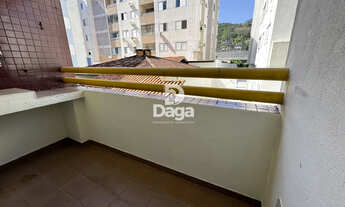 Imagem 7: Apartamento no Córrego Grande - 3 dormitórios, sendo 1 suite - Florianópolis/SC