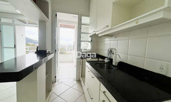 Imagem 6: INCRIVEL apartamento no Itacorubi com vista mar