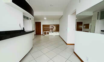 Imagem 2: INCRIVEL apartamento no Itacorubi com vista mar