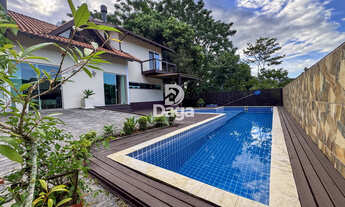 Imagem 2: Casa em Condomínio em João Paulo, Florianópolis/SC