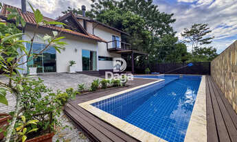 Imagem 3: Casa em Condomínio em João Paulo, Florianópolis/SC