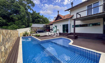 Imagem 4: Casa em Condomínio em João Paulo, Florianópolis/SC