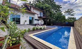 Imagem: Casa em Condomínio em João Paulo, Florianópolis/SC