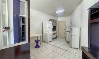 Imagem 4: Studio com Vaga de Garagem na Carvoeira, Florianópolis/SC