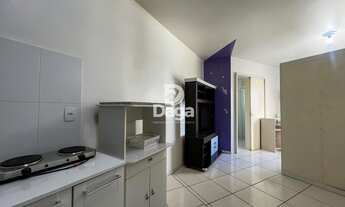 Imagem 3: Studio com Vaga de Garagem na Carvoeira, Florianópolis/SC