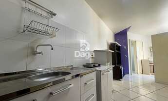 Imagem 2: Studio com Vaga de Garagem na Carvoeira, Florianópolis/SC