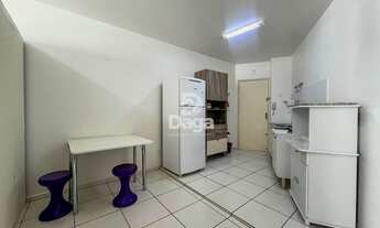 Imagem 7: Studio com Vaga de Garagem na Carvoeira, Florianópolis/SC