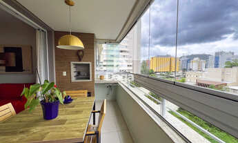 Imagem: Grand Classic 3 dormitórios, 1 suítes