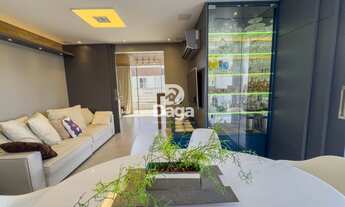 Imagem: Ampla cobertura linear na Trindade, Florianópolis/SC