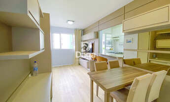 Imagem 2: INCRÍVEL 2 Dormitórios Mobiliado no Itacorubi, Florianópolis/SC