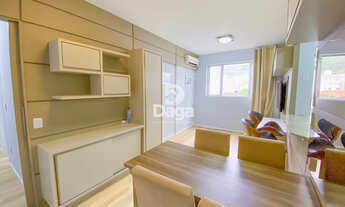 Imagem: INCRÍVEL 2 Dormitórios Mobiliado no Itacorubi