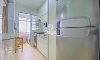 Imagem 7: INCRÍVEL 2 Dormitórios Mobiliado no Itacorubi, Florianópolis/SC