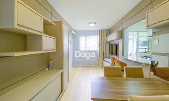 Imagem 3: INCRÍVEL 2 Dormitórios Mobiliado no Itacorubi, Florianópolis/SC