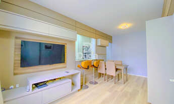 Imagem 5: INCRÍVEL 2 Dormitórios Mobiliado no Itacorubi, Florianópolis/SC