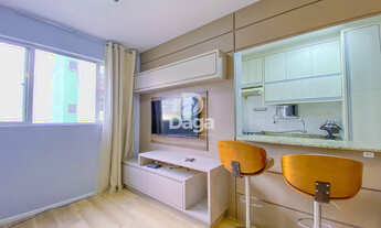 Imagem 4: INCRÍVEL 2 Dormitórios Mobiliado no Itacorubi, Florianópolis/SC