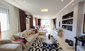 Imagem 2: Apartamento Cobertura Duplex no Córrego Grande, Florianópolis/SC