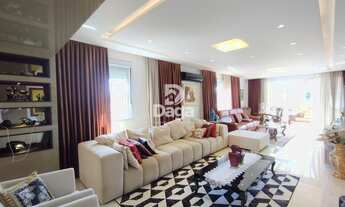 Imagem 4: Apartamento Cobertura Duplex no Córrego Grande, Florianópolis/SC