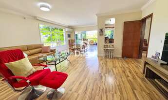 Imagem: Apartamento Alto Padrão no Bairro Itacorubi