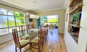 Imagem 6: Apartamento Alto Padrão no Bairro Itacorubi, Florianópolis/SC