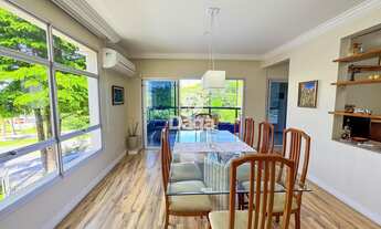 Imagem 4: Apartamento Alto Padrão no Bairro Itacorubi, Florianópolis/SC