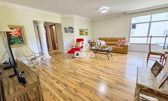 Imagem: Apartamento Alto Padrão no Bairro Itacorubi