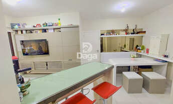 Imagem 1: Apartamento a venda no Itacorubi, sacada c/ churasqueira