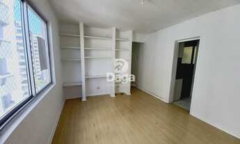 Imagem 2: Apartamento à venda no bairro Centro - Florianópolis/SC, 1° Ri