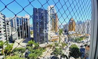 Imagem: Apartamento à venda no bairro Centro