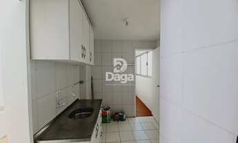 Imagem 3: Apartamento à venda no bairro Centro - Florianópolis/SC, 1° Ri