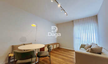 Imagem 4: 2 Dormitórios com vaga no coração do Córrego Grande