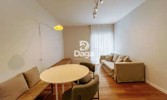 Imagem 6: 2 Dormitórios com vaga no coração do Córrego Grande