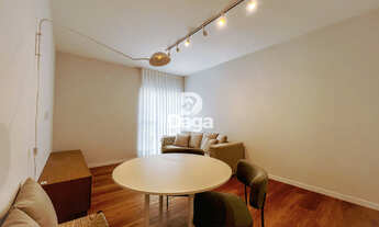 Imagem 5: 2 Dormitórios com vaga no coração do Córrego Grande