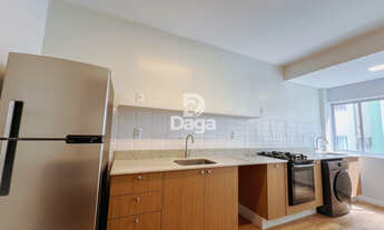 Imagem 7: 2 Dormitórios com vaga no coração do Córrego Grande