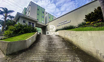 Imagem 3: 2 Dormitórios com vaga no coração do Córrego Grande