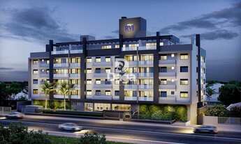 Imagem 5: Trindade - Alto padrão de 2 Dormitórios sendo 1 suíte + gar e hobby-box