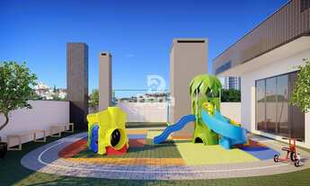 Imagem 7: Trindade - Alto padrão de 2 Dormitórios sendo 1 suíte + gar e hobby-box