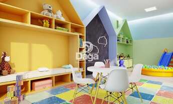 Imagem 3: Trindade - Alto padrão de 2 Dormitórios sendo 1 suíte + gar e hobby-box